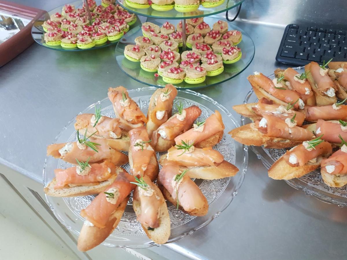 安提莫斯膳食公寓 Băile Felix 外观 照片